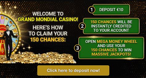 Grand Mondial Casino Review & Bonuses for Canada in 2024.